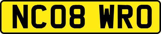 NC08WRO