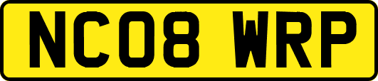 NC08WRP