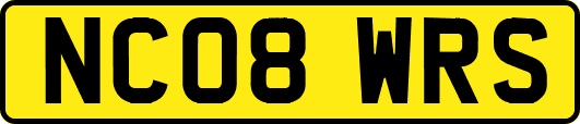 NC08WRS