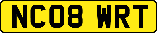 NC08WRT