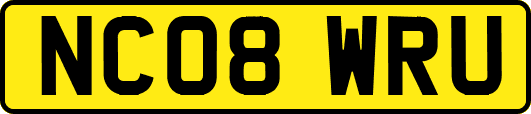 NC08WRU