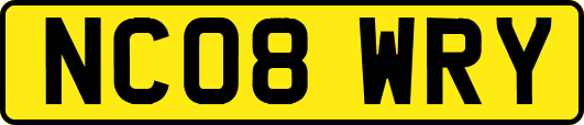 NC08WRY