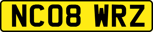 NC08WRZ
