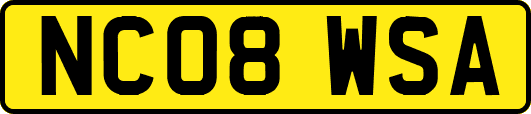NC08WSA