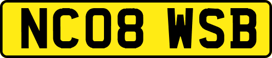 NC08WSB