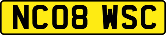 NC08WSC