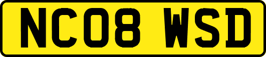 NC08WSD
