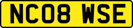 NC08WSE