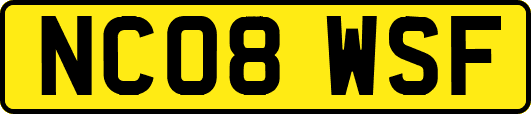 NC08WSF