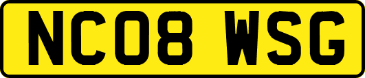 NC08WSG
