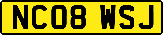 NC08WSJ