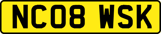 NC08WSK