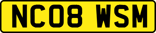 NC08WSM