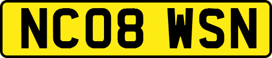 NC08WSN