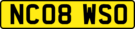 NC08WSO