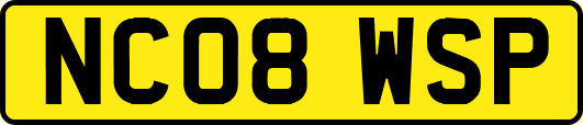 NC08WSP