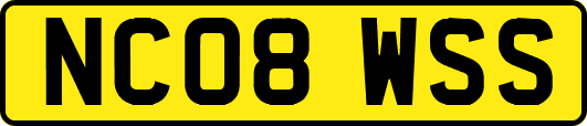 NC08WSS