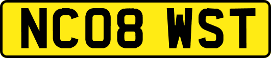 NC08WST