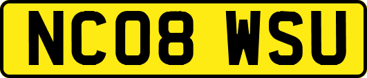 NC08WSU