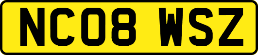 NC08WSZ