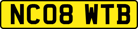NC08WTB