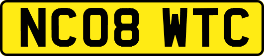 NC08WTC