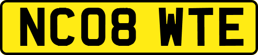 NC08WTE