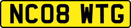 NC08WTG