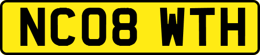NC08WTH