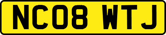 NC08WTJ