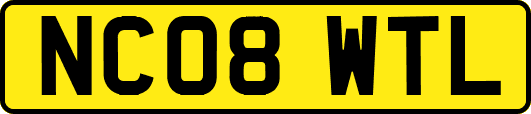 NC08WTL
