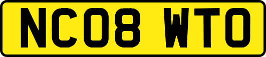 NC08WTO