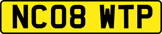 NC08WTP