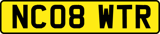 NC08WTR