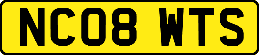 NC08WTS