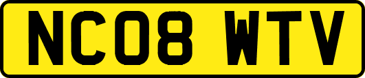 NC08WTV