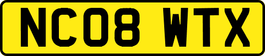 NC08WTX