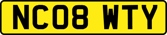 NC08WTY