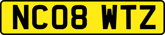 NC08WTZ
