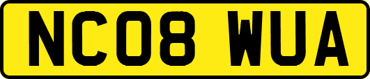 NC08WUA