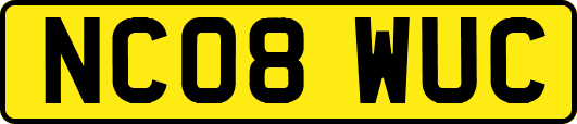 NC08WUC