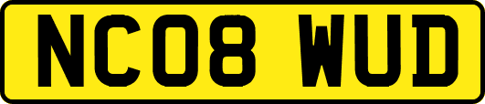 NC08WUD