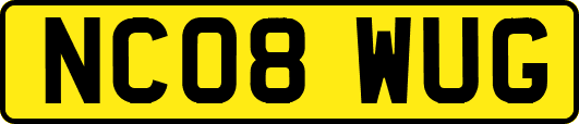 NC08WUG