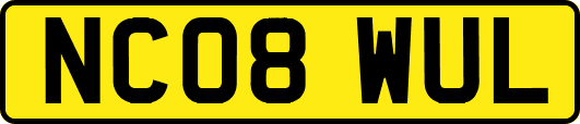 NC08WUL