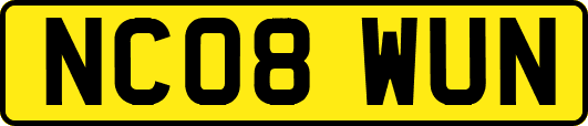 NC08WUN