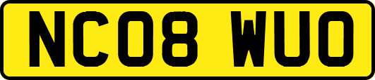NC08WUO