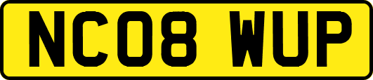 NC08WUP