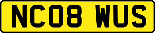 NC08WUS