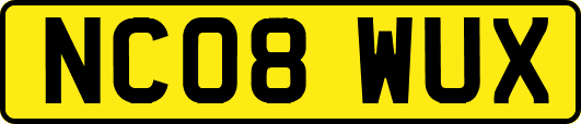NC08WUX
