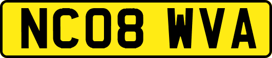 NC08WVA